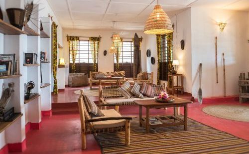 2-Maji Lodge Maji Lodge