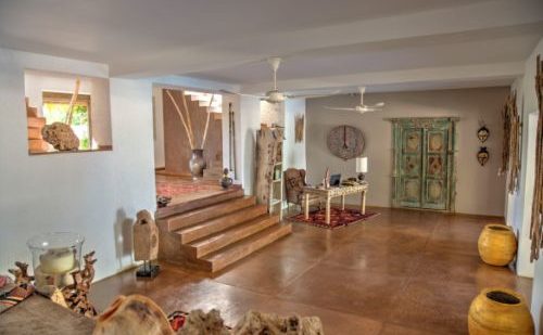 5-Uzuri Villa Uzuri Villa