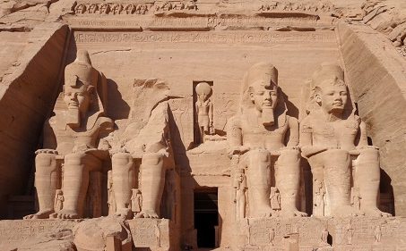 Abu Simbel