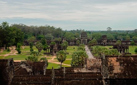 Angkor Wat viaje a medida camboya
