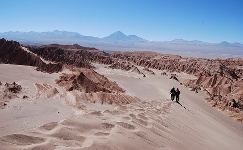 Atacama