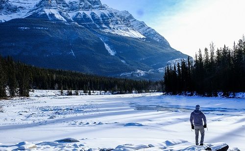 Athabasca Athabasca Canadá