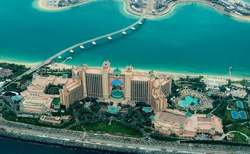 Atlantis The Palm Dubai