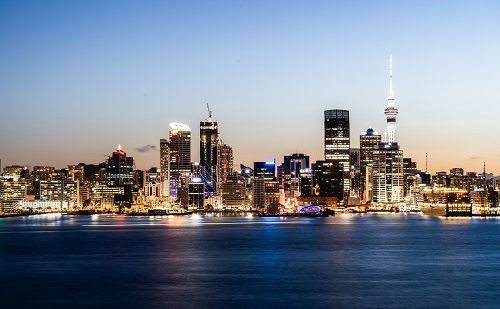 Auckland