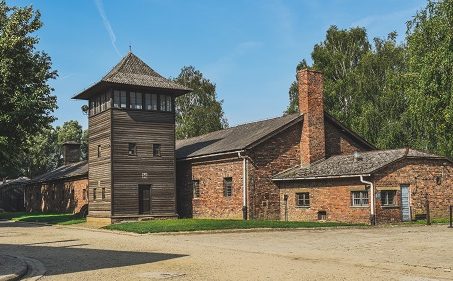 Auschwitz