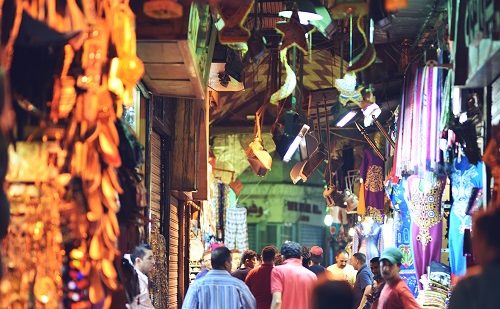 Bazar El Cairo