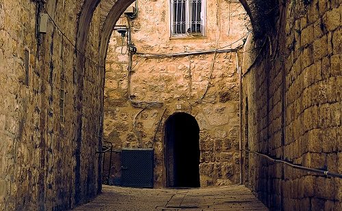 Viaje a Israel oferta