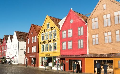 Bergen