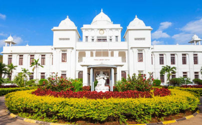 Biblioteca de Jaffna
