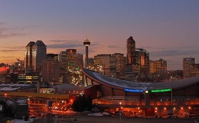Calgary