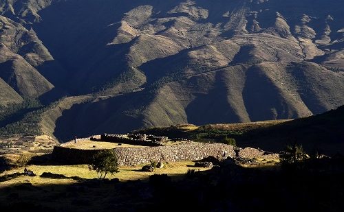 Camino Inca
