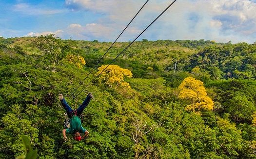 Canopy Costa Rica