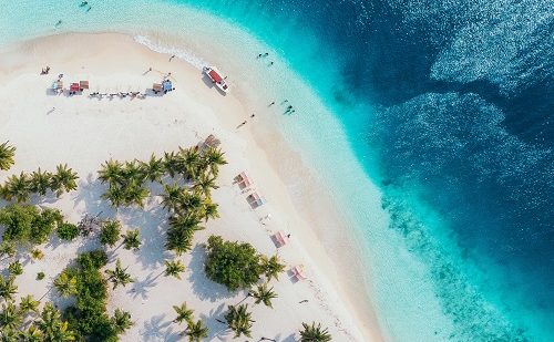 Viaje organizado a Cuba