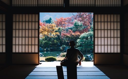 Viaje a Japón y Maldivas