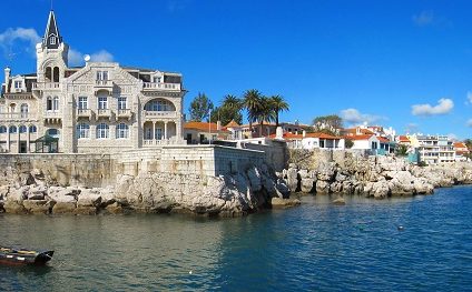 Cascais