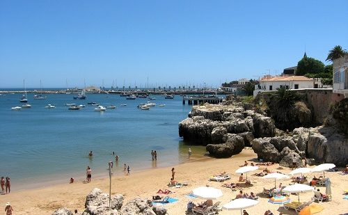 Cascais