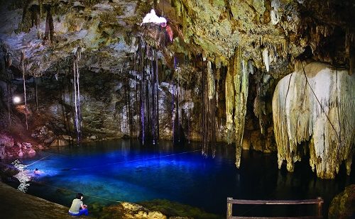 Cenote México Cenote México
