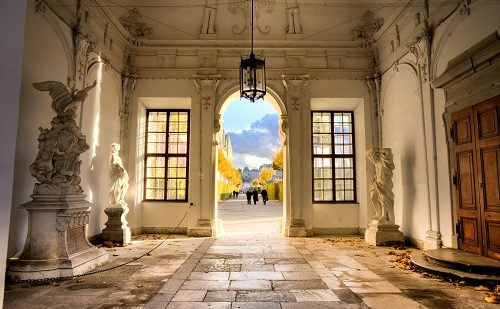 Circuito a Praga, Viena y Budapest Circuito a Praga, Viena y Budapest