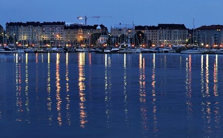 Ciudad de Helsinki Ciudad de Helsinki