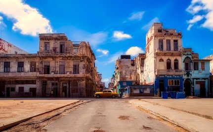 Ciudad de La Habana