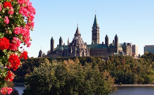 Ciudad de Ottawa