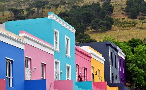 Ciudad del cabo Ciudad del Cabo