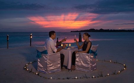 Cocoon Maldives Viaje a Maldivas