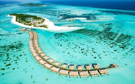 Viaje a Sri Lanka y Maldivas