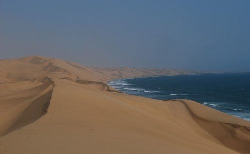 Viaje a Namibia Precio