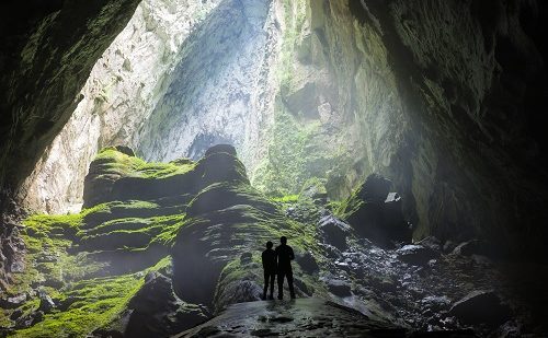 Cueva Phong Nha viaje a medida vietnam