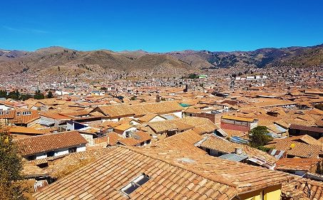 Cuzco