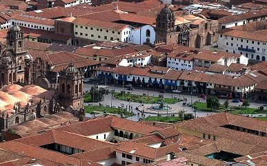 Cuzco Cuzco Perú