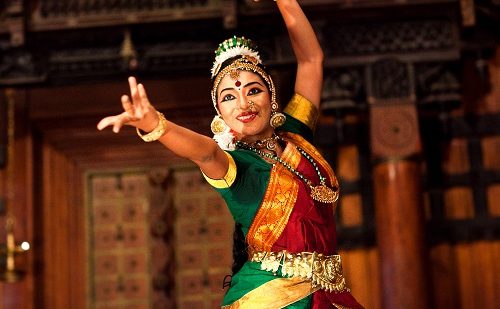 Viaje al sur de la india