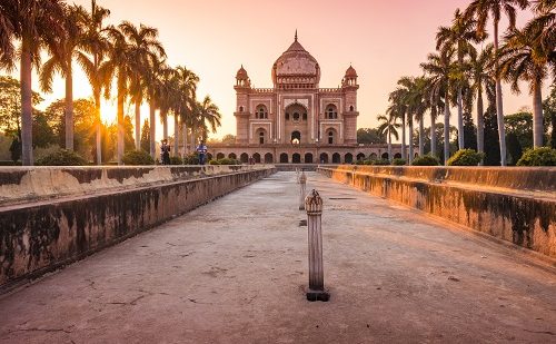 Delhi viaje a rajasthan