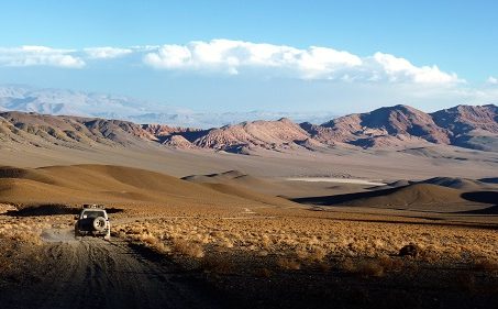 viaje a chile e isla de pascua