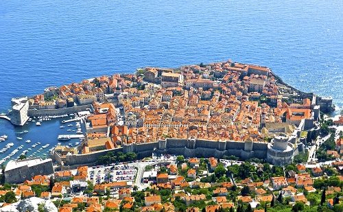 Dubrovnik
