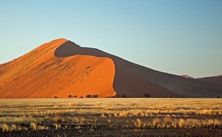 visitar Namibia