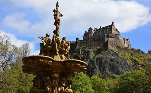 Edimburgo