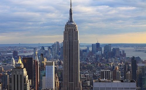 Empire State Building