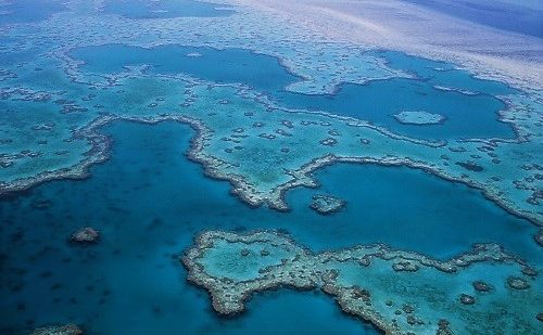 viaje a Australia y Polinesia