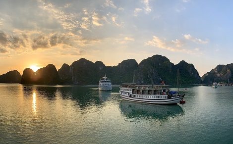 Halong Bay Halong Bay