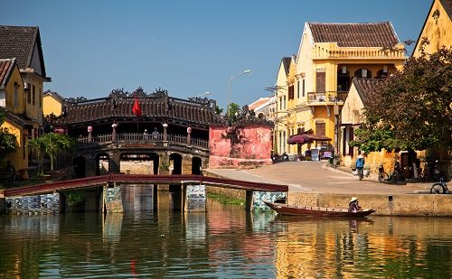 Hoian Hoian