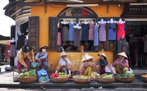 viaje a vietnam 12 días