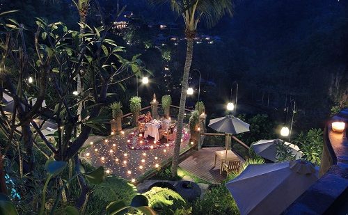 Hotel Bali Viaje a Bali