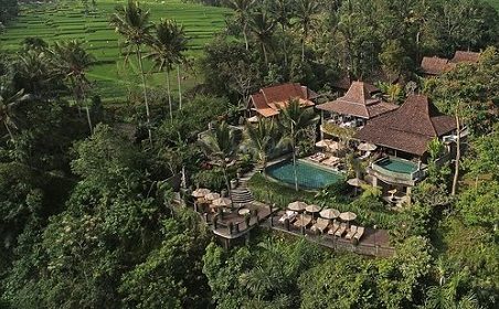 Hotel en Bali Viaje a Bali