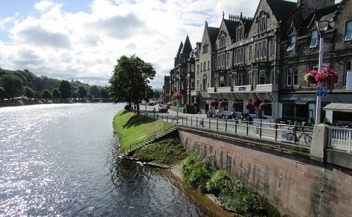 Inverness