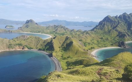 Isla de Komodo
