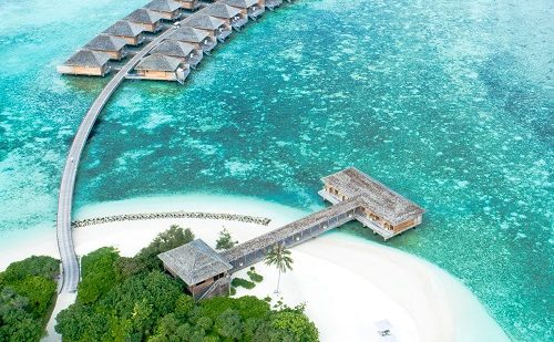 Viaje a Japón y Maldivas