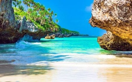 Isla de Zanzibar Viaje a Zanzíbar