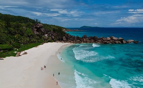 Islas Seychelles Islas Seychelles
